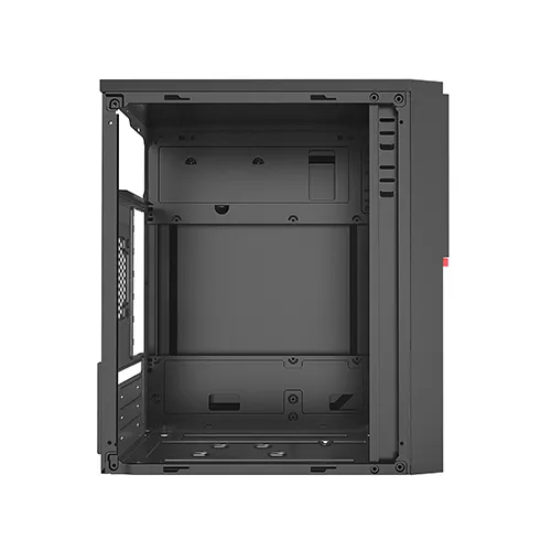 1STPLAYER MC1 mATX Gaming Casing With 200W PSU