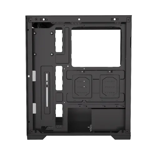 1STPLAYER Mi7-A ATX Gaming Casing Black