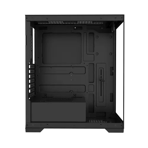 1STPLAYER Mi7-A ATX Gaming Casing Black