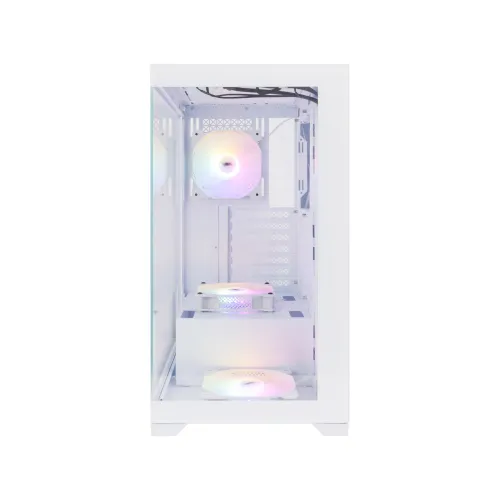 1STPLAYER Mi7-A ATX Gaming Casing White