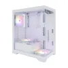 1STPLAYER Mi7-A ATX Gaming Casing White