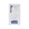 1STPLAYER Mi7-A ATX Gaming Casing White