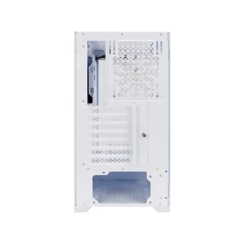 1STPLAYER Mi7-A ATX Gaming Casing White