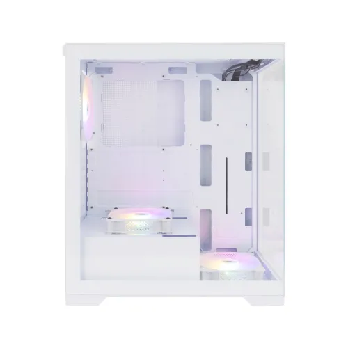 1STPLAYER Mi7-A ATX Gaming Casing White