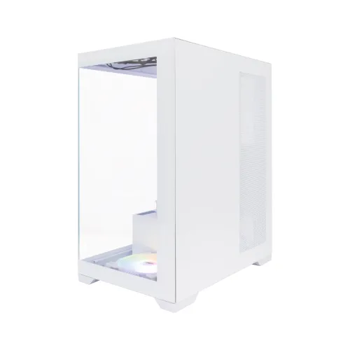 1STPLAYER Mi7-A ATX Gaming Casing White