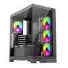 1STPLAYER Mi8 ATX Gaming Casing