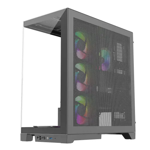 1STPLAYER Mi8 ATX Gaming Casing