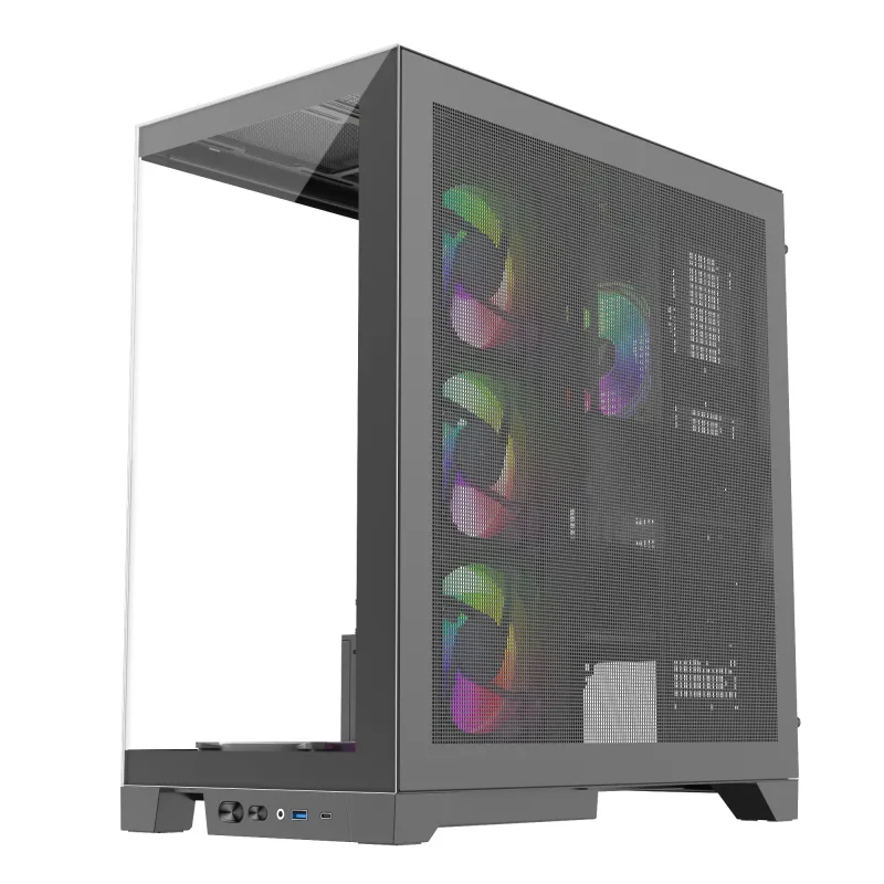 1STPLAYER Mi8 ATX Gaming Casing