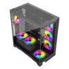 1STPLAYER Mi8 ATX Gaming Casing