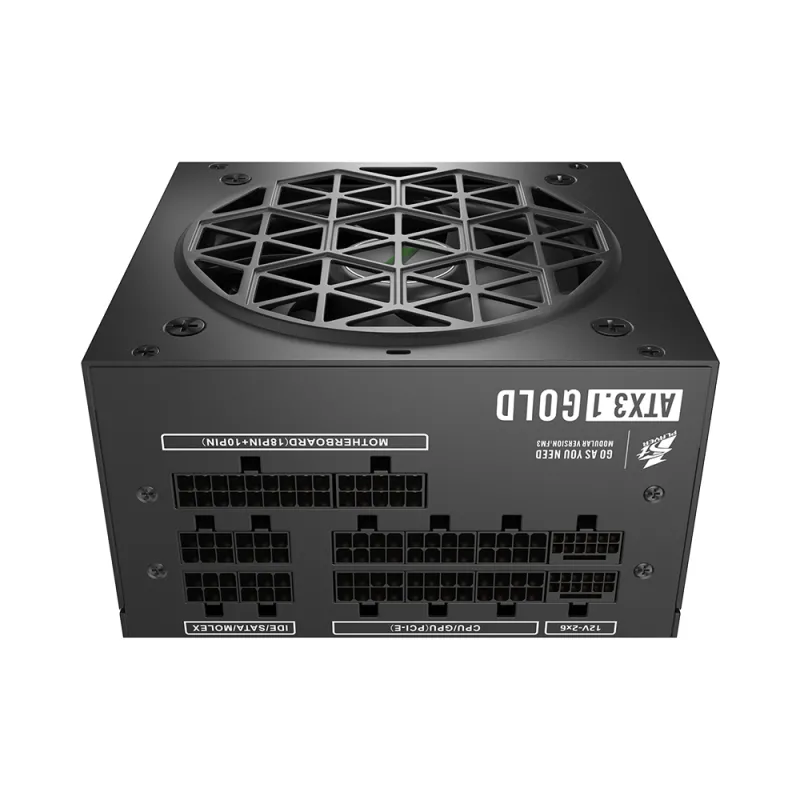 1STPLAYER NGDP ATX 3.1 GOLD 750W Full Modular Power Supply