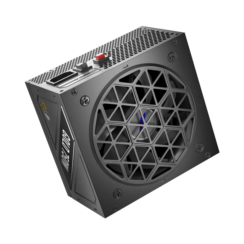 1STPLAYER NGDP ATX 3.1 GOLD 750W Full Modular Power Supply