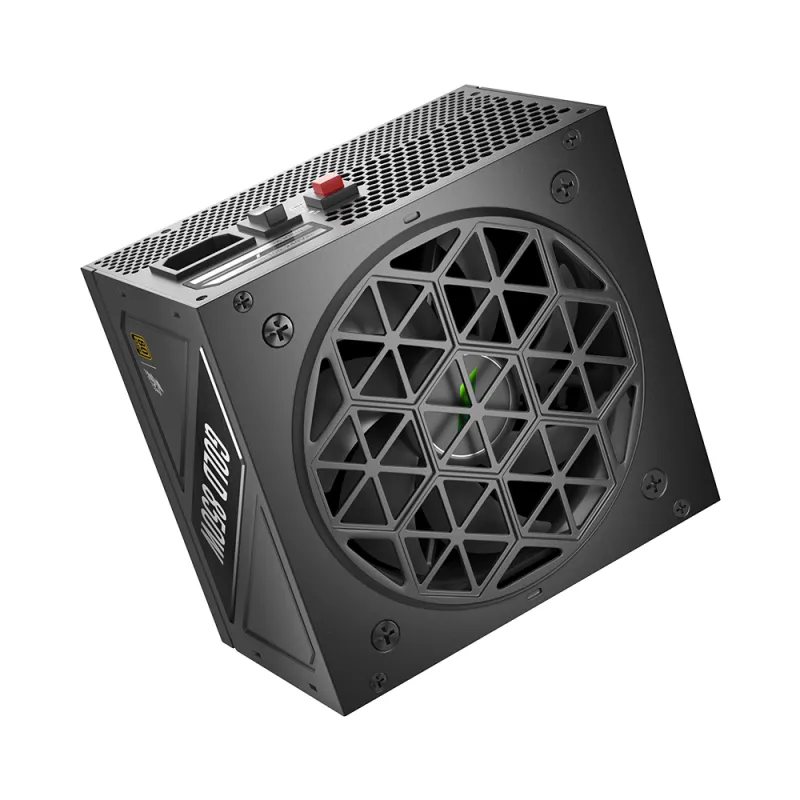 1STPLAYER NGDP ATX 3.1 GOLD 850W Full Modular Power Supply
