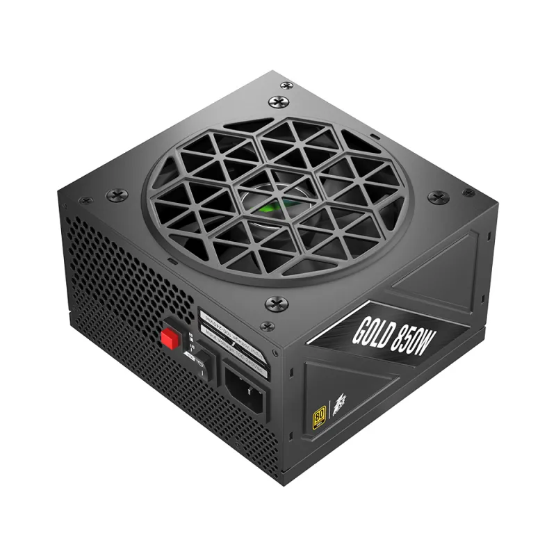 1STPLAYER NGDP ATX 3.1 GOLD 850W Full Modular Power Supply