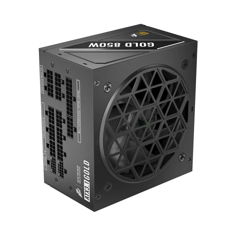 1STPLAYER NGDP ATX 3.1 GOLD 850W Full Modular Power Supply
