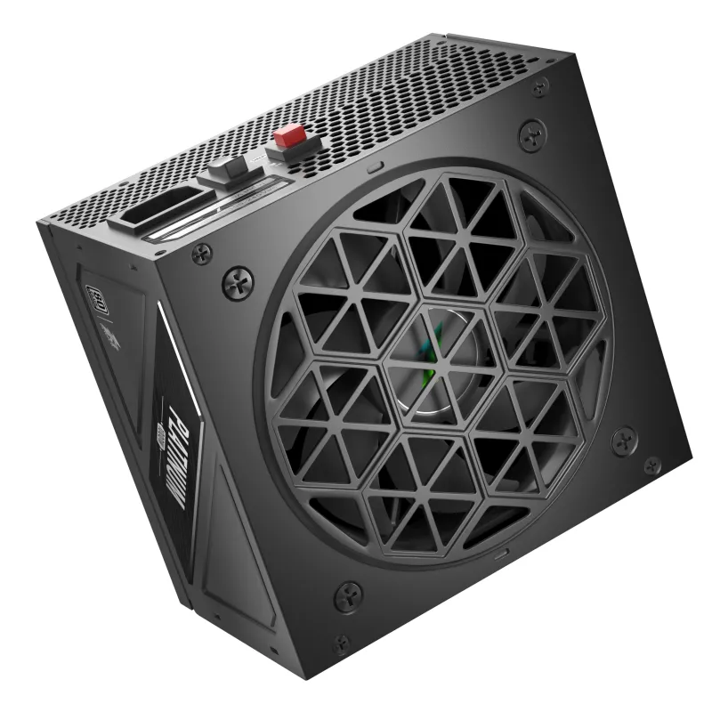1STPLAYER NGDP ATX 3.1 PLATINUM 1000W Full Modular Power Supply