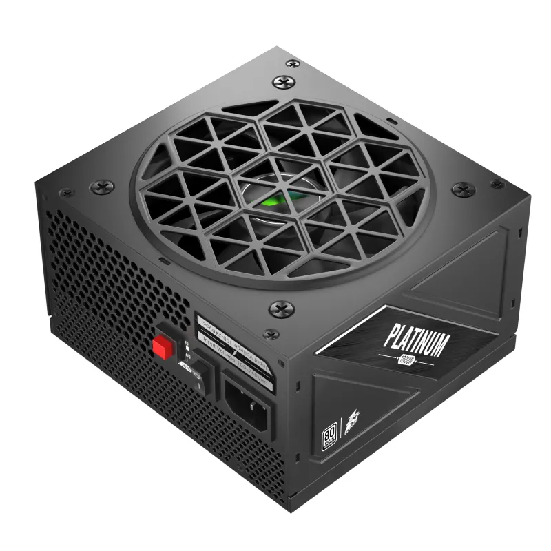 1STPLAYER NGDP ATX 3.1 PLATINUM 1000W Full Modular Power Supply