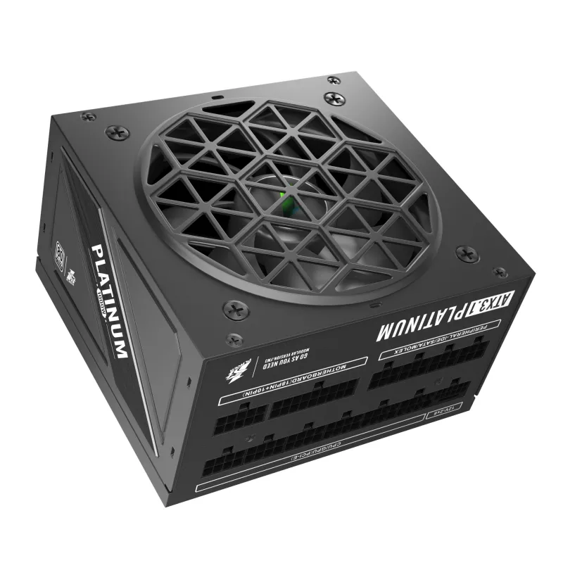 1STPLAYER NGDP ATX 3.1 PLATINUM 1000W Full Modular Power Supply