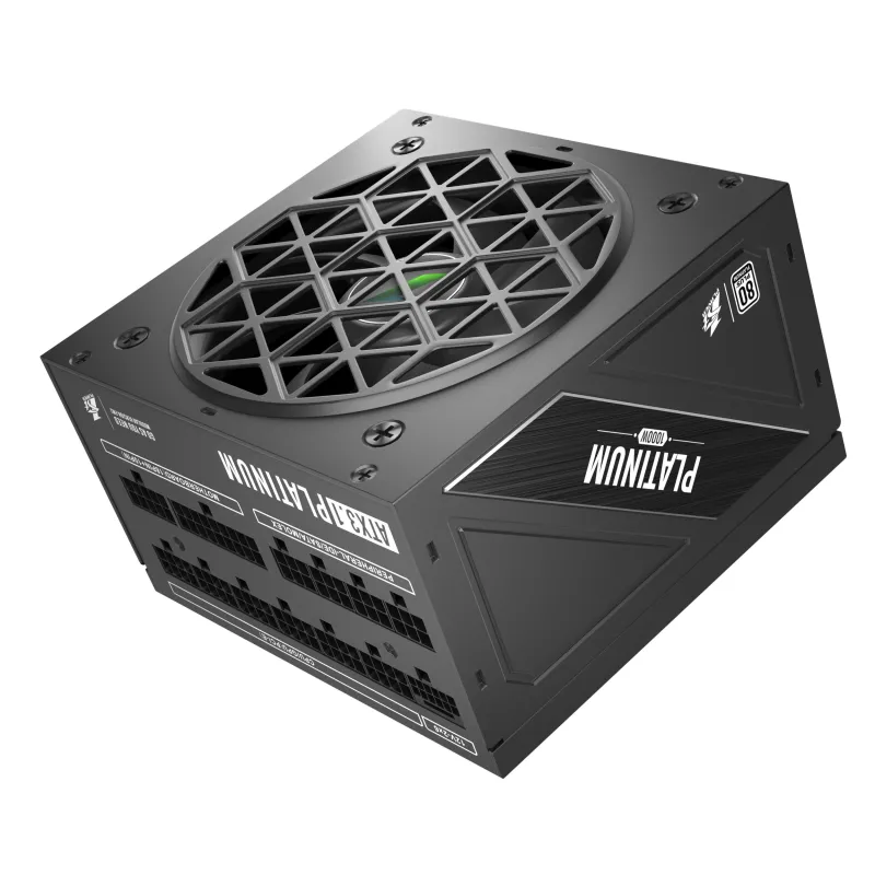 1STPLAYER NGDP ATX 3.1 PLATINUM 1000W Full Modular Power Supply
