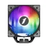 1STPLAYER PS130 ARGB Aluminum Fins Hydro Bearing CPU Air Cooler