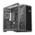 1STPLAYER RT7 Mid Tower ATX Gaming Casing Without Case Fan