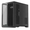 1STPLAYER RT7 Mid Tower ATX Gaming Casing Without Case Fan