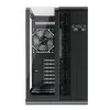 1STPLAYER RT7 Mid Tower ATX Gaming Casing Without Case Fan
