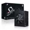 1STPLAYER SFX 750W 80 Plus Platinum Full-Modular Power Supply