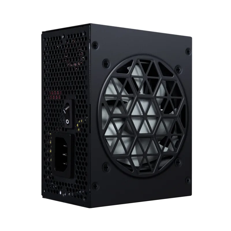 1STPLAYER SFX 750W 80 Plus Platinum Full-Modular Power Supply