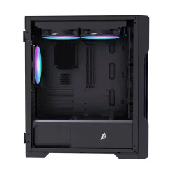 1STPLAYER T3-G mATX Gaming Casing