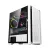 1STPLAYER T4 White mATX Gaming Casing