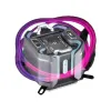 1STPLAYER X-240 ARGB Liquid CPU Cooler White