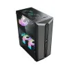 1STPLAYER Rainbow Series RB-3 ATX Gaming Case