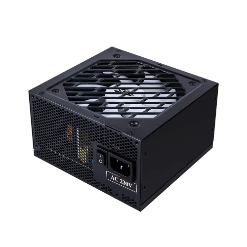 1ST PLAYER PS-400FK Non Modular Power Supply