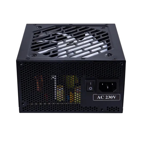1ST PLAYER PS-400FK Non Modular Power Supply