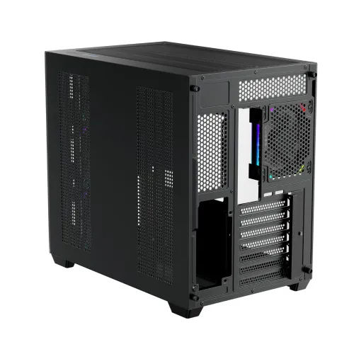 1STPLAYER BV7 ARGB ATX Gaming Casing