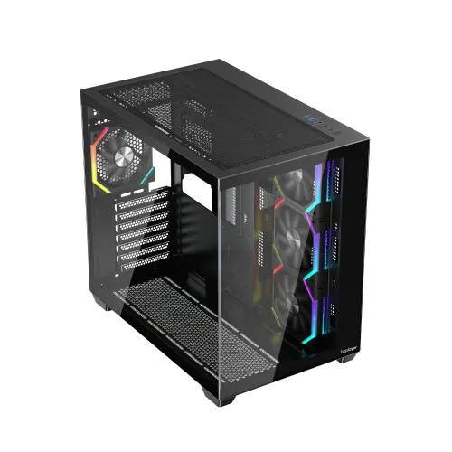 1STPLAYER BV7 ARGB ATX Gaming Casing