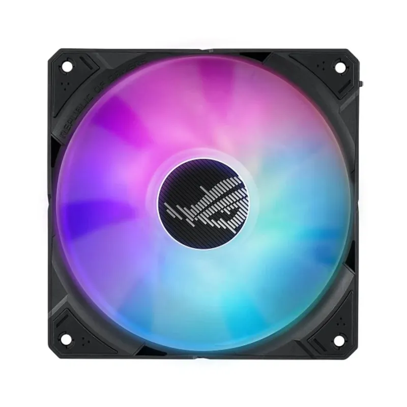 Asus ROG RYUJIN III 360 ARGB AIO 3.5" LCD Display Liquid CPU Cooler