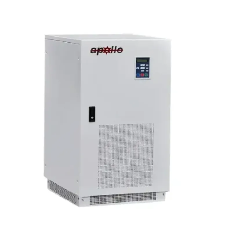 Apollo 2B15K-L 15KVA Long Backup Online UPS