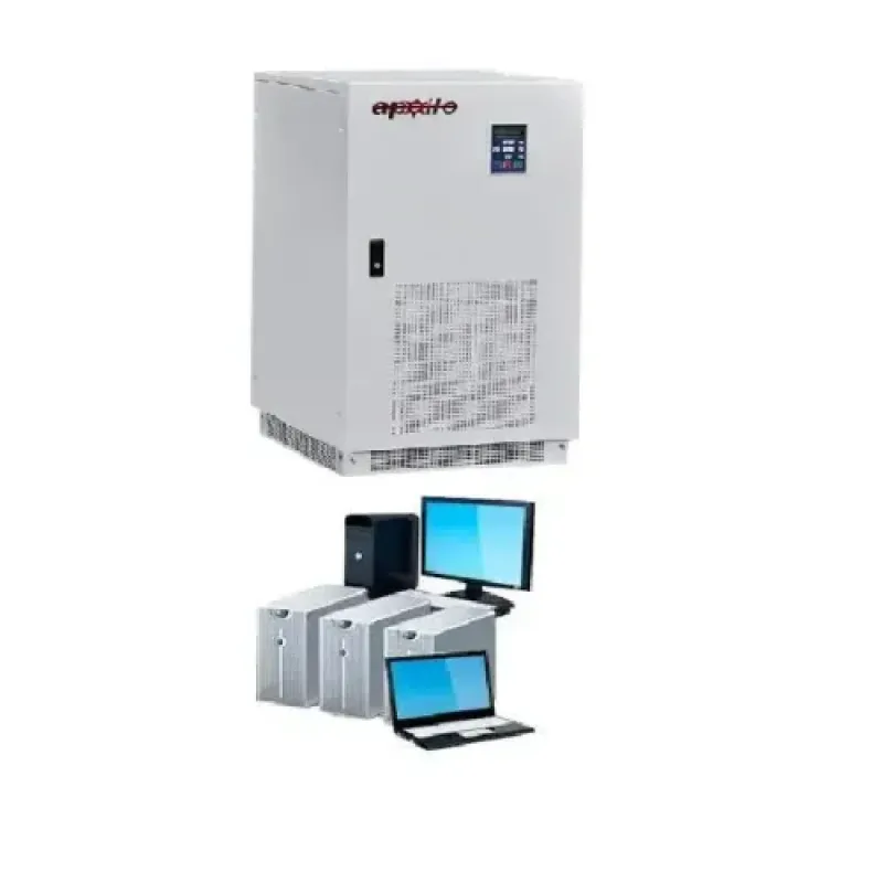 Apollo 2B15K-L 15KVA Long Backup Online UPS