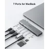 Anker 547 7-in-2 USB-C Hub for MacBook