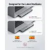 Anker 547 7-in-2 USB-C Hub for MacBook