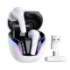 ONIKUMA T27 2.4G Wireless Gaming Earbuds with ENC Mic Black ONIKUMA T27 2.4G Wireless Gaming Earbuds with ENC Mic Black