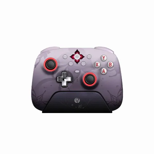 8BitDo Ultimate 2 Honkai: Star Rail- Evernight Wireless Controller