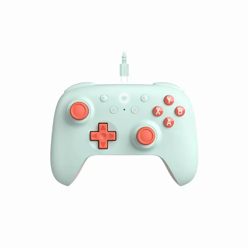 8BitDo Ultimate 2C Wired Gaming Controller