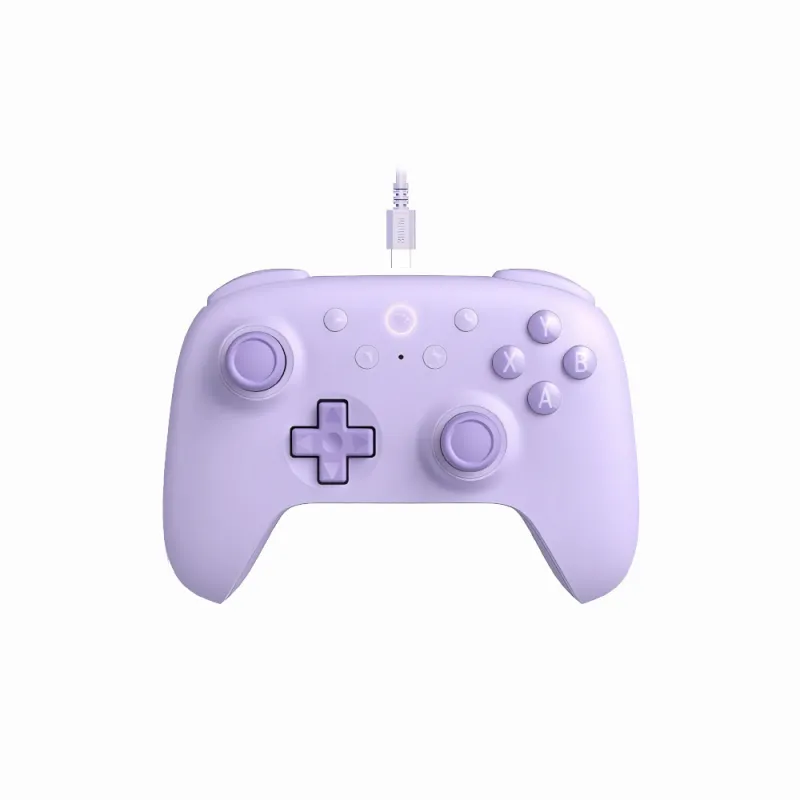 8BitDo Ultimate 2C Wired Gaming Controller