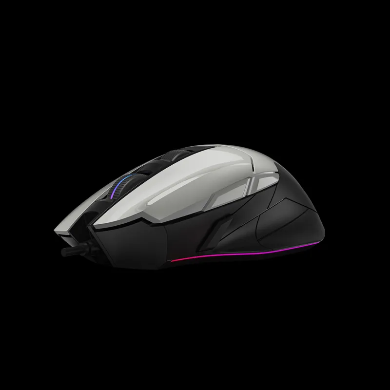 A4TECH Bloody W70 Max RGB Gaming Mouse