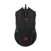 A4TECH Bloody J90S 2-Fire RGB Animation Gaming Mouse