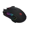 A4TECH Bloody J90S 2-Fire RGB Animation Gaming Mouse