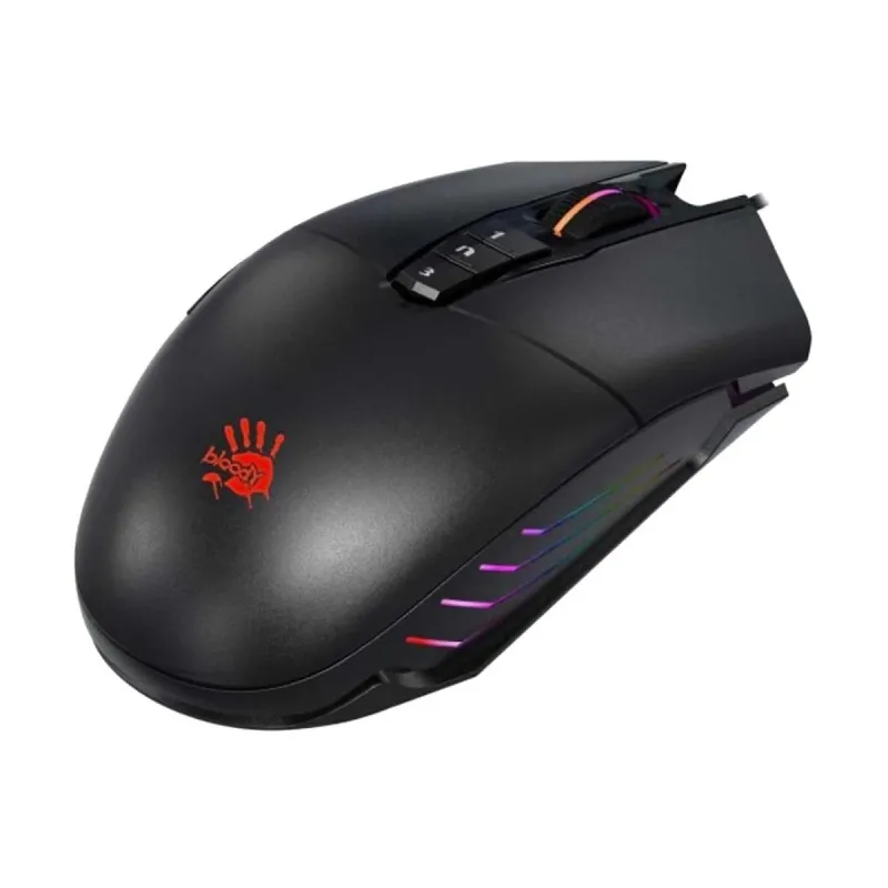 A4TECH Bloody P91S RGB Gaming Mouse