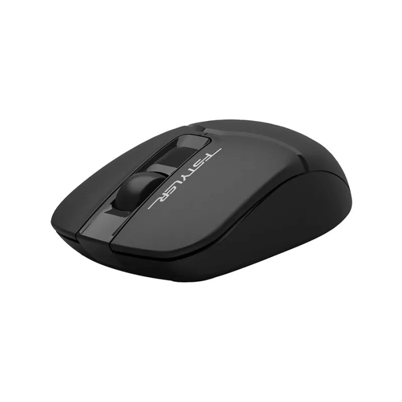 A4TECH FB12 Fstyler Dual Mode Bluetooth & 2.4GHz Wireless Mouse